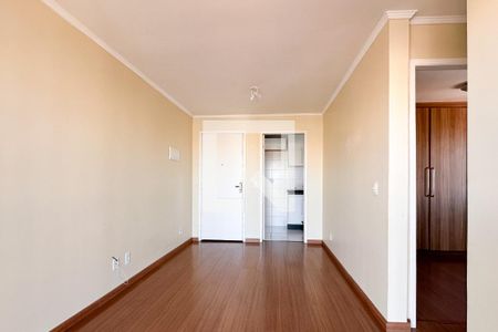 Sala de apartamento à venda com 2 quartos, 45m² em Assunção, São Bernardo do Campo