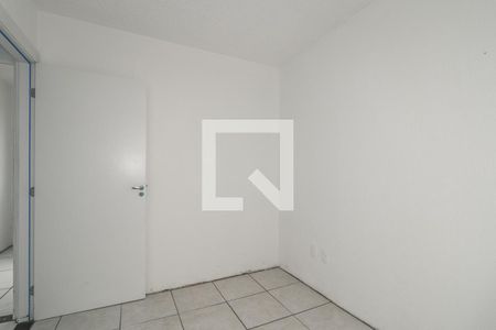Quarto de apartamento para alugar com 2 quartos, 46m² em Passo das Pedras, Porto Alegre