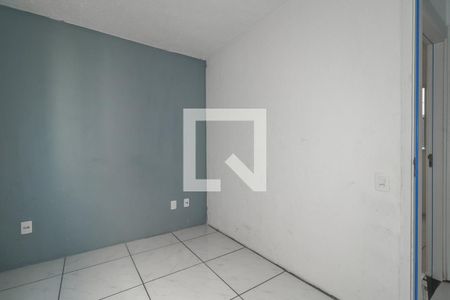 Quarto 2 de apartamento para alugar com 2 quartos, 46m² em Passo das Pedras, Porto Alegre