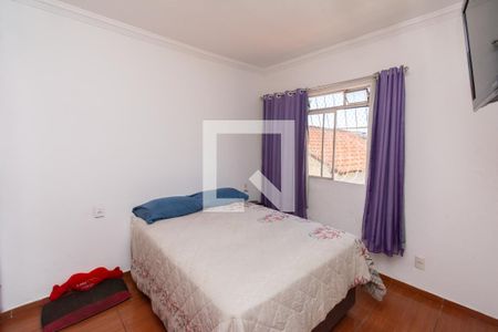 Quarto 2 de casa de condomínio à venda com 3 quartos, 97m² em Darcy Vargas, Belo Horizonte