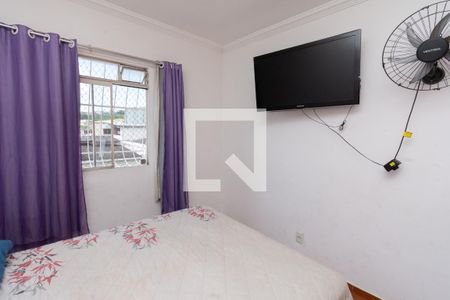 Quarto 2 de casa de condomínio à venda com 3 quartos, 97m² em Darcy Vargas, Belo Horizonte