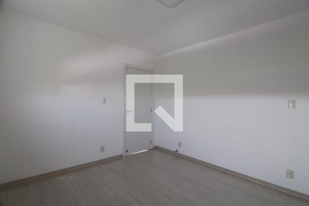 Quarto suíte  de apartamento para alugar com 2 quartos, 72m² em Nossa Senhora das Gracas, Canoas