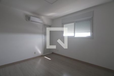 Quarto suíte  de apartamento para alugar com 2 quartos, 72m² em Nossa Senhora das Gracas, Canoas