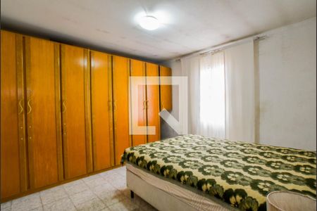 Quarto 2 de casa à venda com 2 quartos, 158m² em Vila Lutécia, Santo André