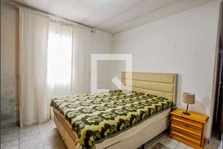 Quarto 2 de casa à venda com 2 quartos, 158m² em Vila Lutécia, Santo André