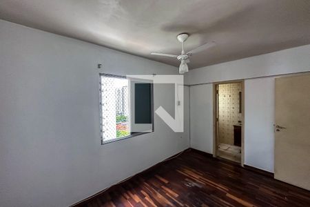 Suíte de apartamento para alugar com 2 quartos, 77m² em Belenzinho, São Paulo