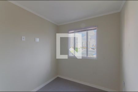 Quarto 1 de apartamento para alugar com 2 quartos, 38m² em Vila Independencia, São Paulo