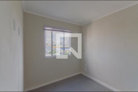 Quarto 1 de apartamento para alugar com 2 quartos, 38m² em Vila Independencia, São Paulo