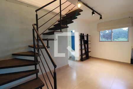 Sala de apartamento para alugar com 2 quartos, 95m² em City Ribeirão, Ribeirão Preto