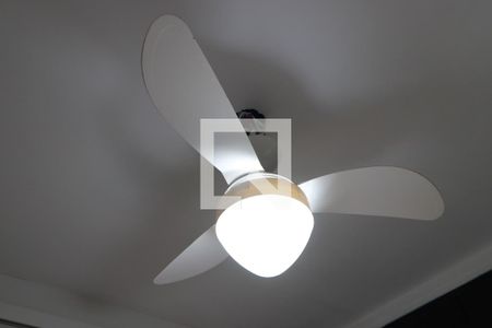 Quarto 1  de apartamento para alugar com 2 quartos, 95m² em City Ribeirão, Ribeirão Preto