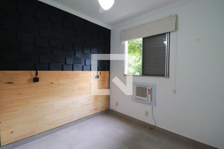 Quarto 1  de apartamento para alugar com 2 quartos, 95m² em City Ribeirão, Ribeirão Preto