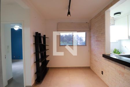 Sala de apartamento para alugar com 2 quartos, 95m² em City Ribeirão, Ribeirão Preto