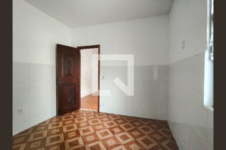 Quarto 1 de casa para alugar com 2 quartos, 50m² em Engenho Novo, Rio de Janeiro