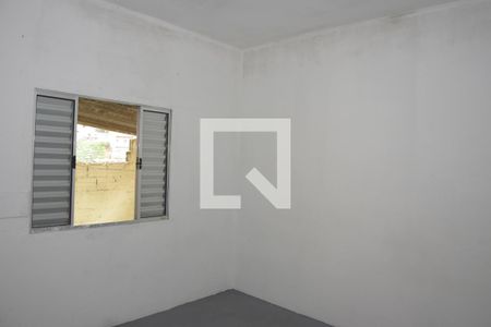 Quarto 1 de casa para alugar com 2 quartos, 60m² em Parque Novo Santo Amaro, Embu das Artes