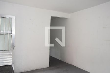 Sala/Cozinha de casa para alugar com 2 quartos, 60m² em Parque Novo Santo Amaro, Embu das Artes