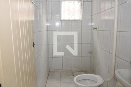 Casa para alugar com 1 quarto, 60m² em Parque Novo Santo Amaro, Embu das Artes