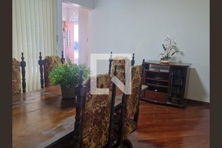 Sala de casa para alugar com 5 quartos, 480m² em Cidade Jardim, Uberlândia