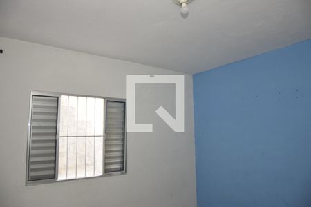 Quarto de casa para alugar com 1 quarto, 60m² em Parque Novo Santo Amaro, Embu das Artes