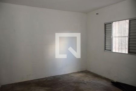 Quarto de casa para alugar com 1 quarto, 60m² em Parque Novo Santo Amaro, Embu das Artes