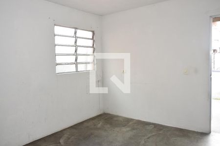 Cozinha de casa para alugar com 1 quarto, 60m² em Parque Novo Santo Amaro, Embu das Artes