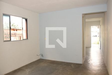 Casa para alugar com 1 quarto, 60m² em Parque Novo Santo Amaro, Embu das Artes