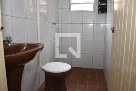 Casa para alugar com 1 quarto, 60m² em Parque Novo Santo Amaro, Embu das Artes