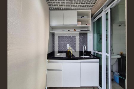 Varanda de apartamento à venda com 2 quartos, 68m² em Recreio dos Bandeirantes, Rio de Janeiro