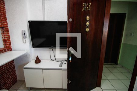 Apartamento para alugar com 1 quarto, 26m² em Vila Caiçara, Praia Grande