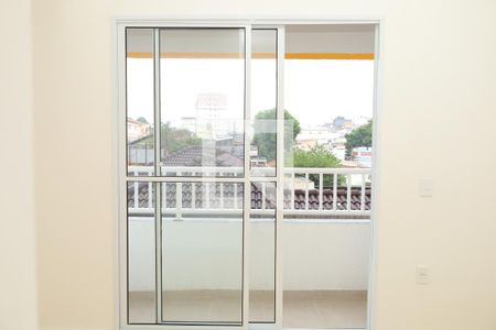 Quarto de apartamento à venda com 1 quarto, 19m² em Vila Santana, São Paulo