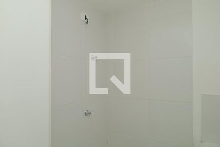 Banheiro de apartamento à venda com 1 quarto, 19m² em Vila Santana, São Paulo