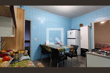 Casa à venda com 4 quartos, 298m² em Jardim Sao Jose (zona Norte), São Paulo