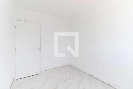 Quarto 1 de apartamento para alugar com 2 quartos, 43m² em Jardim Helian, São Paulo