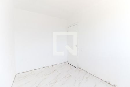 Quarto 2 de apartamento para alugar com 2 quartos, 43m² em Jardim Helian, São Paulo