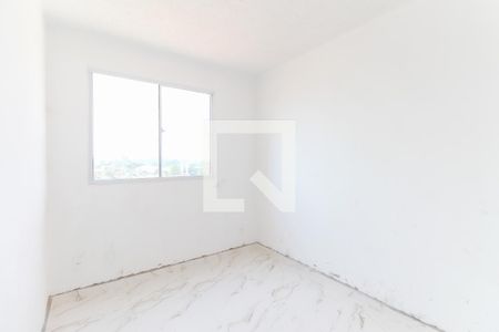 Quarto 2 de apartamento para alugar com 2 quartos, 43m² em Jardim Helian, São Paulo