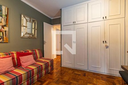 Quarto 2 de apartamento à venda com 3 quartos, 97m² em Paraíso, São Paulo