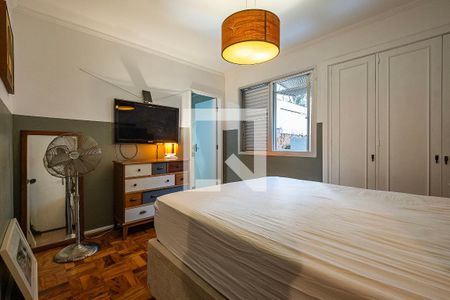 Suíte de apartamento à venda com 3 quartos, 97m² em Paraíso, São Paulo