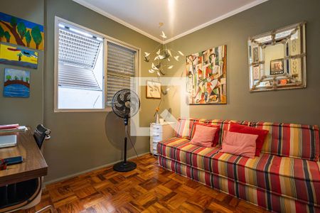 Quarto 2 de apartamento à venda com 3 quartos, 97m² em Paraíso, São Paulo