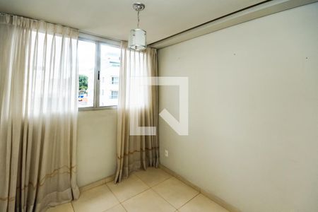 Apartamento à venda com 2 quartos, 110m² em Santa Monica, Belo Horizonte