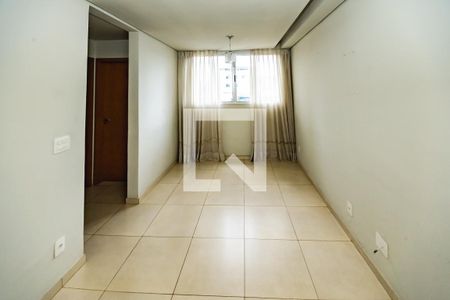 Apartamento à venda com 2 quartos, 110m² em Santa Monica, Belo Horizonte