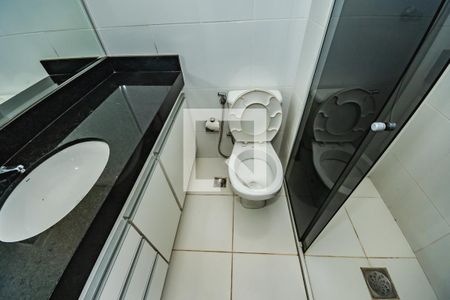 Apartamento à venda com 2 quartos, 110m² em Santa Monica, Belo Horizonte