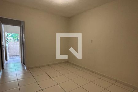 Quarto 1 de casa para alugar com 2 quartos, 70m² em Batistini, São Bernardo do Campo