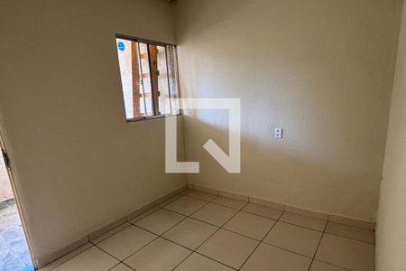 Quarto 2 de casa para alugar com 2 quartos, 70m² em Batistini, São Bernardo do Campo
