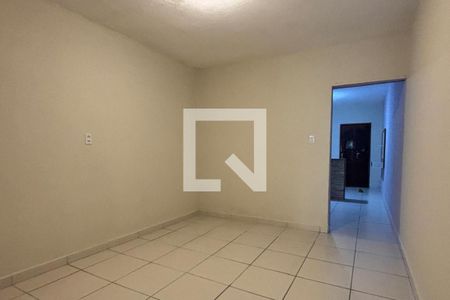 Quarto 1 de casa para alugar com 2 quartos, 70m² em Batistini, São Bernardo do Campo