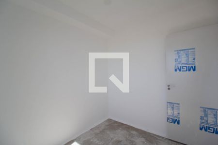 Quarto 2 de apartamento para alugar com 2 quartos, 32m² em Brasilândia, São Paulo