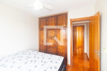 Quarto 3 de apartamento para alugar com 3 quartos, 110m² em Menino Deus, Porto Alegre