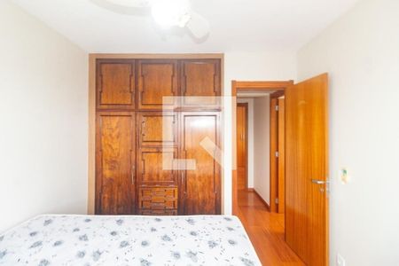Quarto 3 de apartamento para alugar com 3 quartos, 110m² em Menino Deus, Porto Alegre