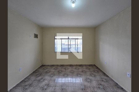 Sala  de apartamento para alugar com 1 quarto, 60m² em Parque Continental Ii, Guarulhos