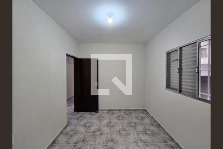 Quarto 01 de apartamento para alugar com 1 quarto, 60m² em Parque Continental Ii, Guarulhos