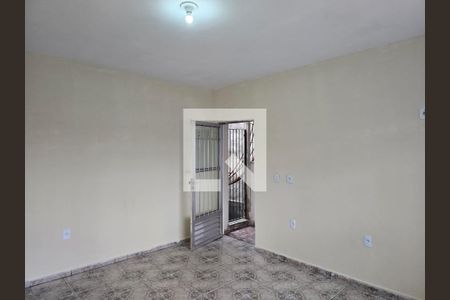 Sala  de apartamento para alugar com 1 quarto, 60m² em Parque Continental Ii, Guarulhos