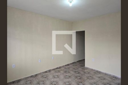 Sala  de apartamento para alugar com 1 quarto, 60m² em Parque Continental Ii, Guarulhos